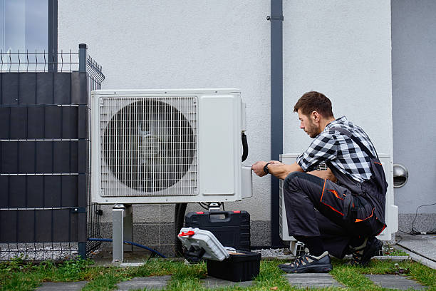 Trusted Hvac service in Millers Creek, NC - JG Cool HVAC